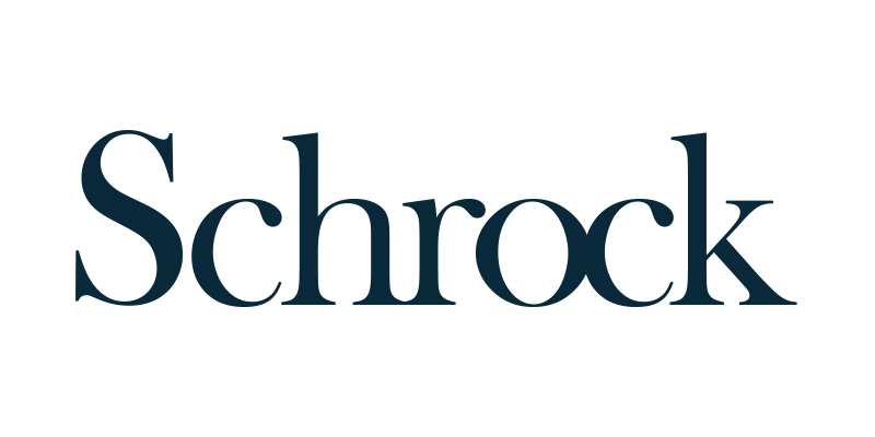 Schrock Cabinetry Logo