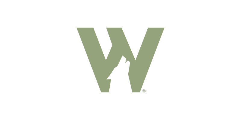 Wolf Logo