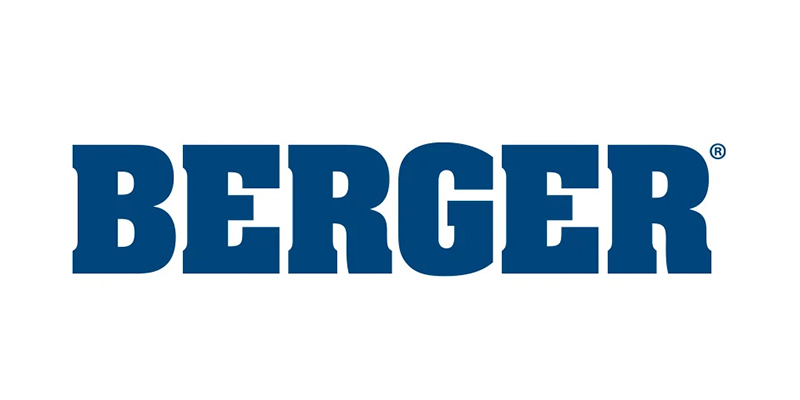 Berger Logo
