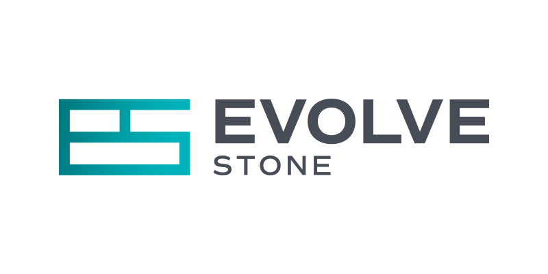 Evolve Stone Logo
