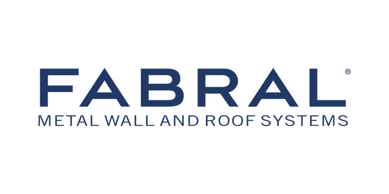 Fabral Metal Wall & Roof Systems Logo