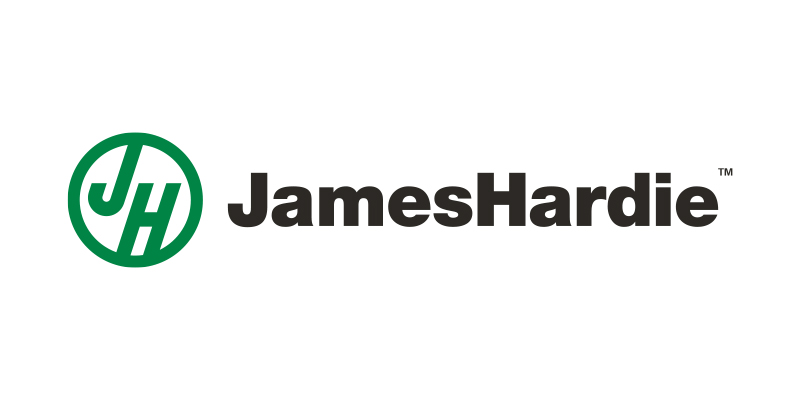 James Hardie Siding Logo