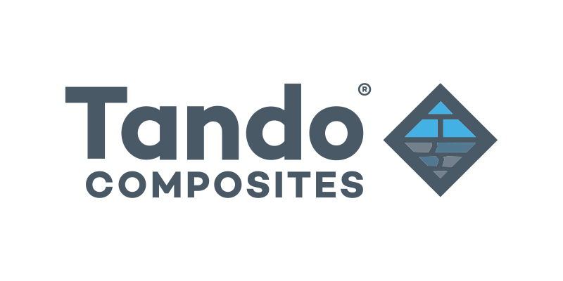 Tando Composites Logo