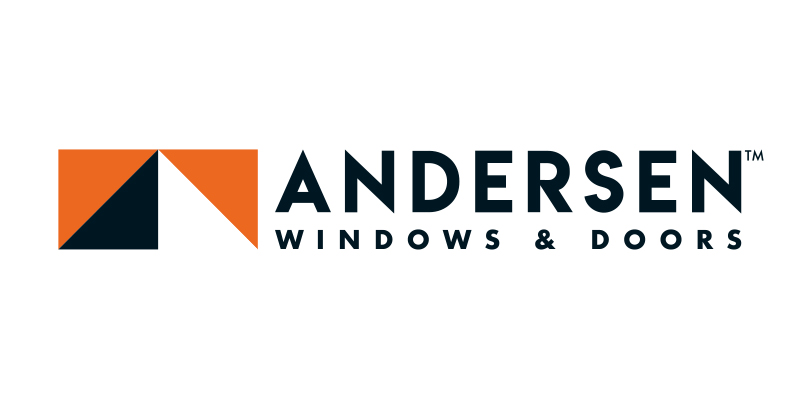 Andersen Windows & Doors Logo