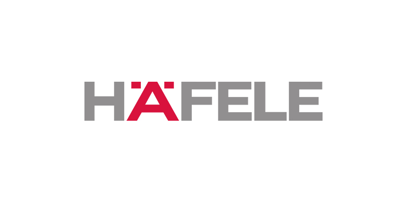 Hafele Logo