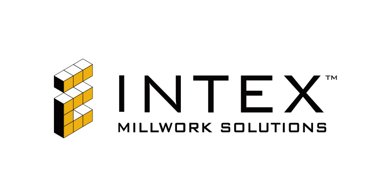 Intex Millwork Solutions Logo