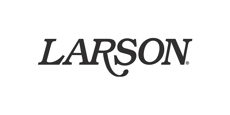 Larson Logo