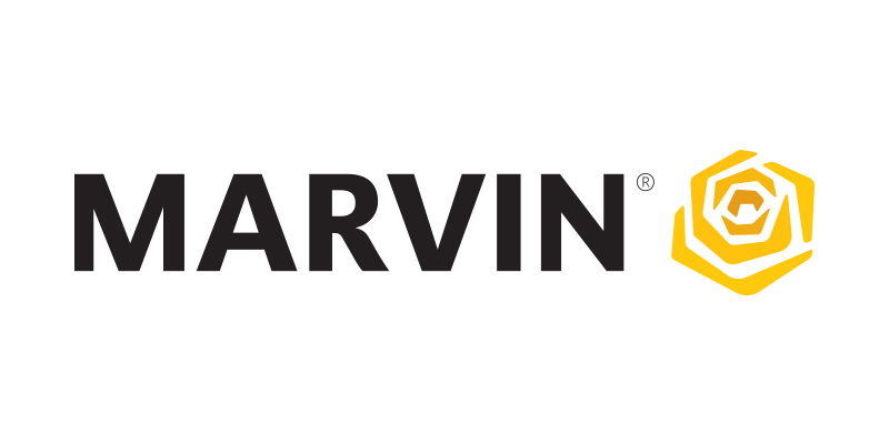 Marvin Windows & Doors Logo