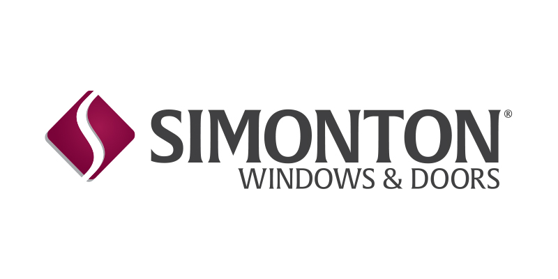 Simonton Windows & Doors Logo