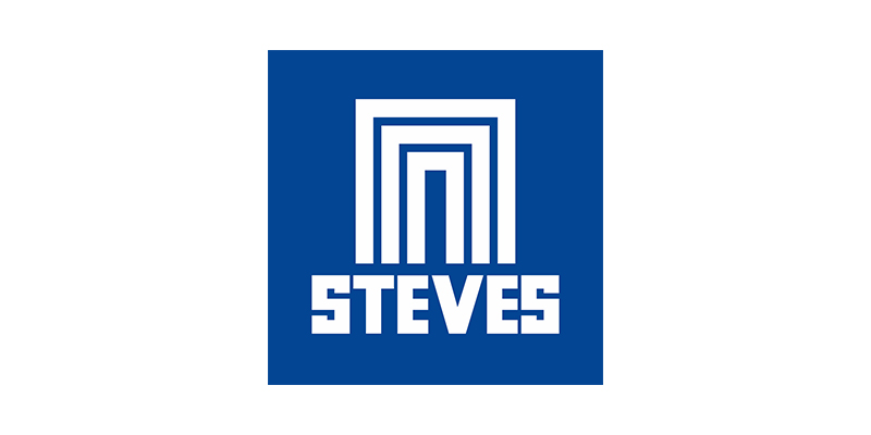 Steves Logo