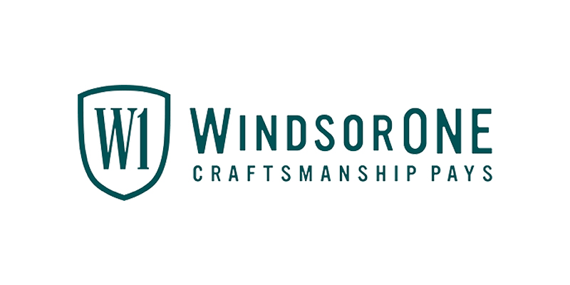 Windsor One Logo